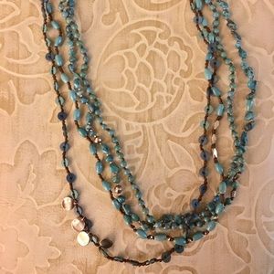 Silpada tickle me turquoise
